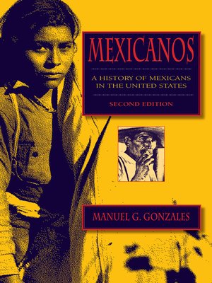 cover image of Mexicanos
